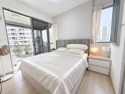 High Park Residences (D28), Apartment #614610461